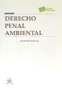 Derecho penal ambiental