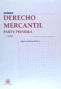 Derecho mercantil 1