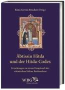 Äbtissin Hitda und der Hitda-Codex