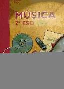 Música, 2 ESO