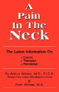 A Pain In The Neck