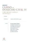 Curso de derecho civil IV : derechos de familia y sucesiones