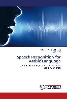 Speech Recognition for Arabic Language
