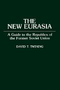 The New Eurasia