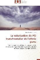 La valorisation du PCI transfrontalier de l'ethnie punu