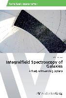 Integralfield Spectroscopy of Galaxies