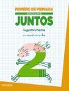 Aprender es Crecer Juntos, 1 Educación Primaria (Ceuta, La Rioja, Melilla, Navarra). 2 trimestre (cuadrícula)