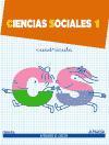 Aprender es Crecer, ciencias sociales, 1 Educación Primaria
