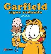 Garfield sigue rodando