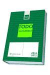 Todo contabilidad, 2014-2015