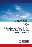 Shrimp Farming Trial On The Red Sea Coast Of Sudan