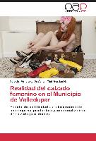 Realidad del calzado femenino en el Municipio de Valledupar