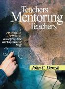 Teachers Mentoring Teachers