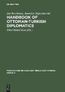 Handbook of Ottoman-Turkish Diplomatics