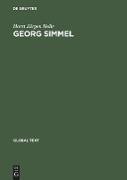 Georg Simmel