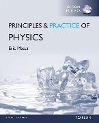 Principles and Practice of Physics, Global Edition + Mastering Physics with Pearson eText