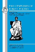 Two Centuries of Roman Poetry