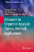 Advances in Sequence Analysis: Theory, Method, Applications