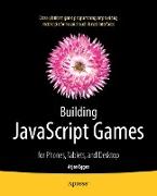 Building JavaScript Games