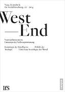 WestEnd 2014/2: Neuroenhancement - Fantasien der Selbstoptimierung