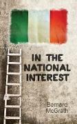 In The National Interest