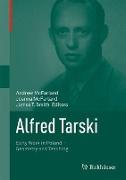 Alfred Tarski