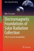 Electromagnetic Foundations of Solar Radiation Collection