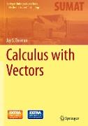 Calculus with Vectors