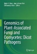 Genomics of Plant-Associated Fungi and Oomycetes: Dicot Pathogens