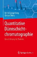 Quantitative Dünnschichtchromatographie