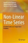 Non-Linear Time Series