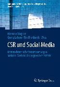 CSR und Social Media