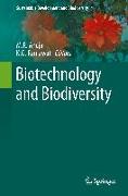 Biotechnology and Biodiversity