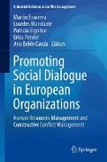 Promoting Social Dialogue in European Organizations
