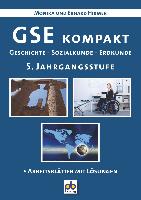 GSE kompakt. 5. Jahrgangsstufe