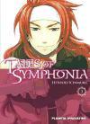 Tales of Symphonia 3