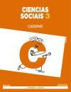 Aprender é Crecer, ciencias sociais, 3 Educación Primaria (Galicia). Caderno