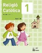 Religió catòlica, 1 Educació Primària