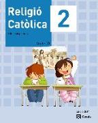 Religió catòlica, 2 Educació Primària