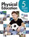 En Curso, physical education, 5 Educación Primaria