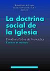 Doctrina social de la Iglesia : estudios a la luz de la encíclica "Caritas in veritate"