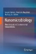 Nanomicrobiology