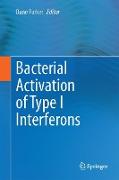 Bacterial Activation of Type I Interferons