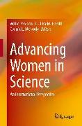 Advancing Women in Science