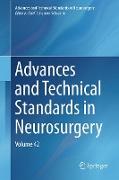 Advances and Technical Standards in Neurosurgery