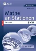 Mathe an Stationen SPEZIAL Stochastik 8-10
