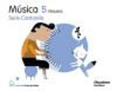 MUSICA CANTARELA 5 PRIMARIA A CASA DO SABER