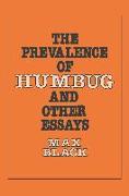 The Prevalence of Humbug and Other Essays