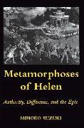 Metamorphoses of Helen
