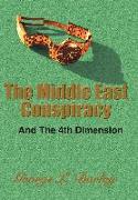 The Middle East Conspiracy